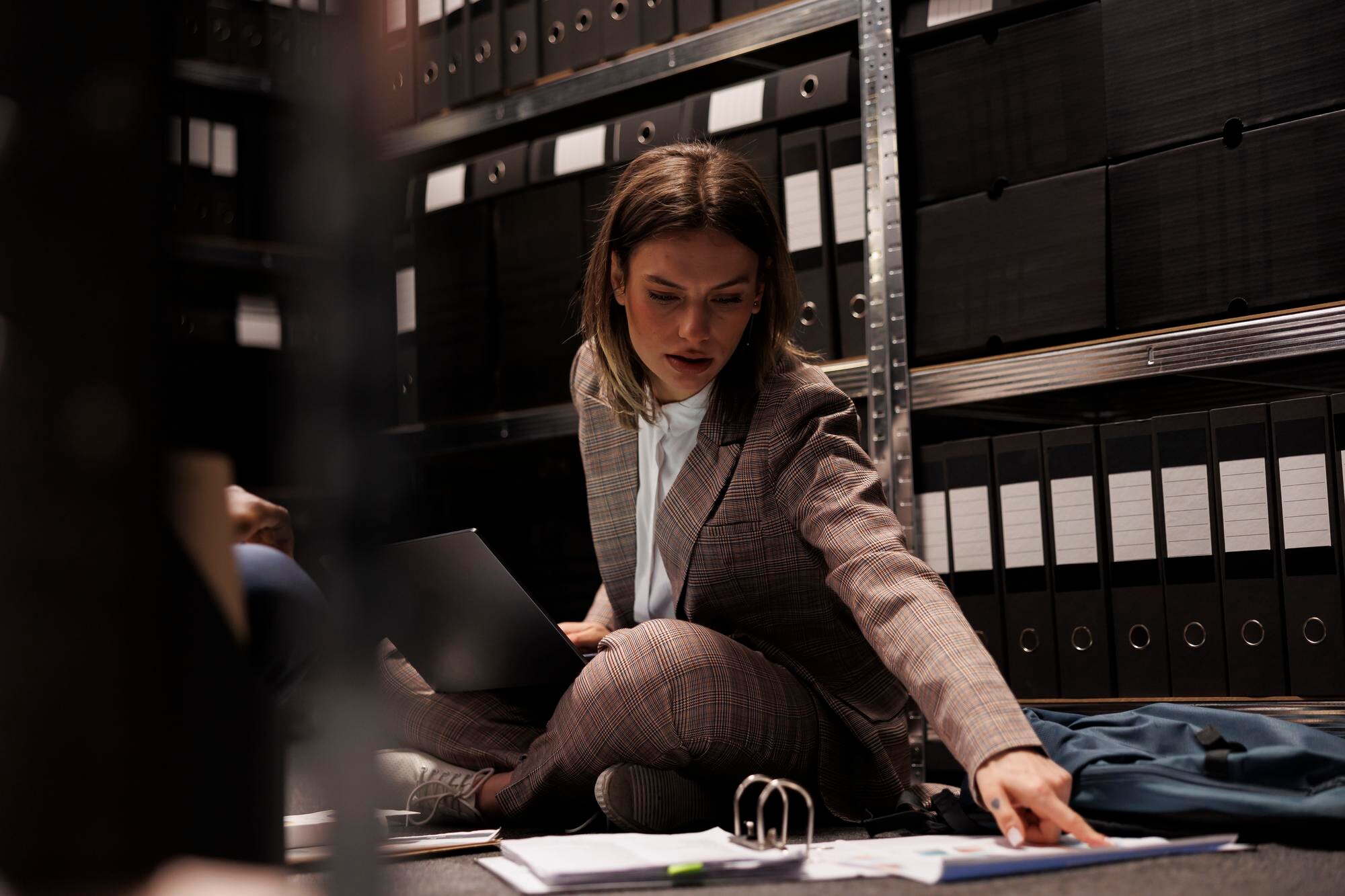 L’investigatore privato tra analfabetismo e master