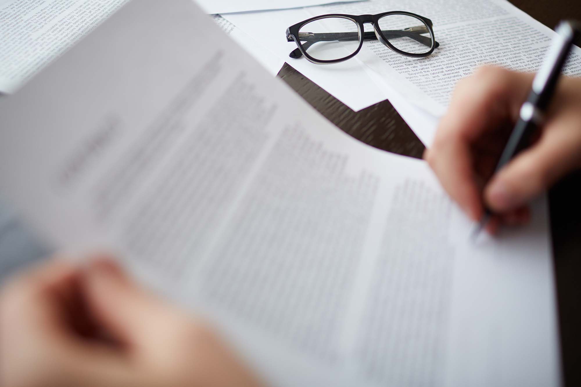 Volete diventare investigatori privati? Ecco come si fa