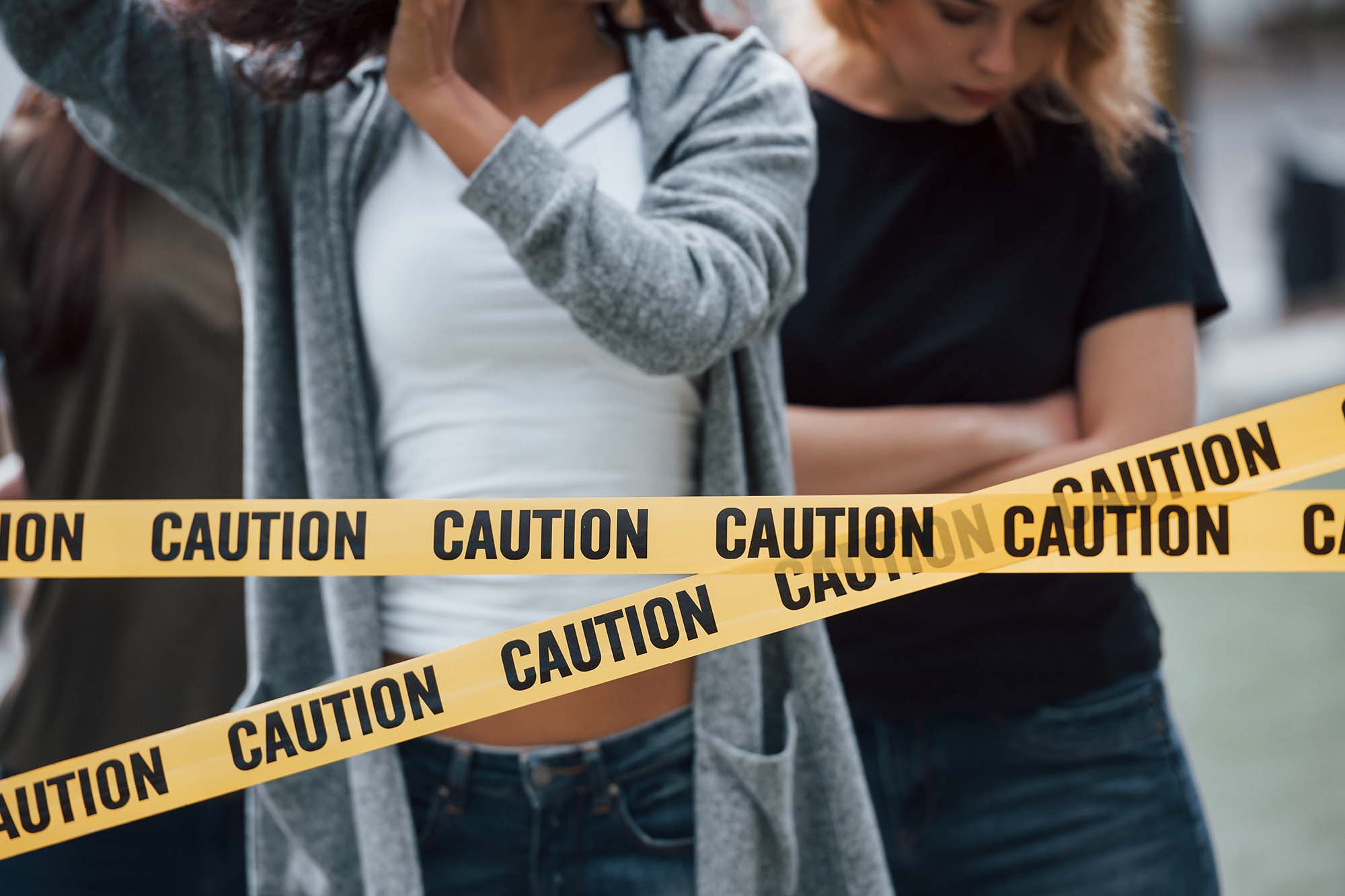 Guardie Giurate: Hanno Troppe Armi? Quanto Muoiono?