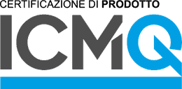 Marchio di certificazione ICMQ UNI 11926:2023